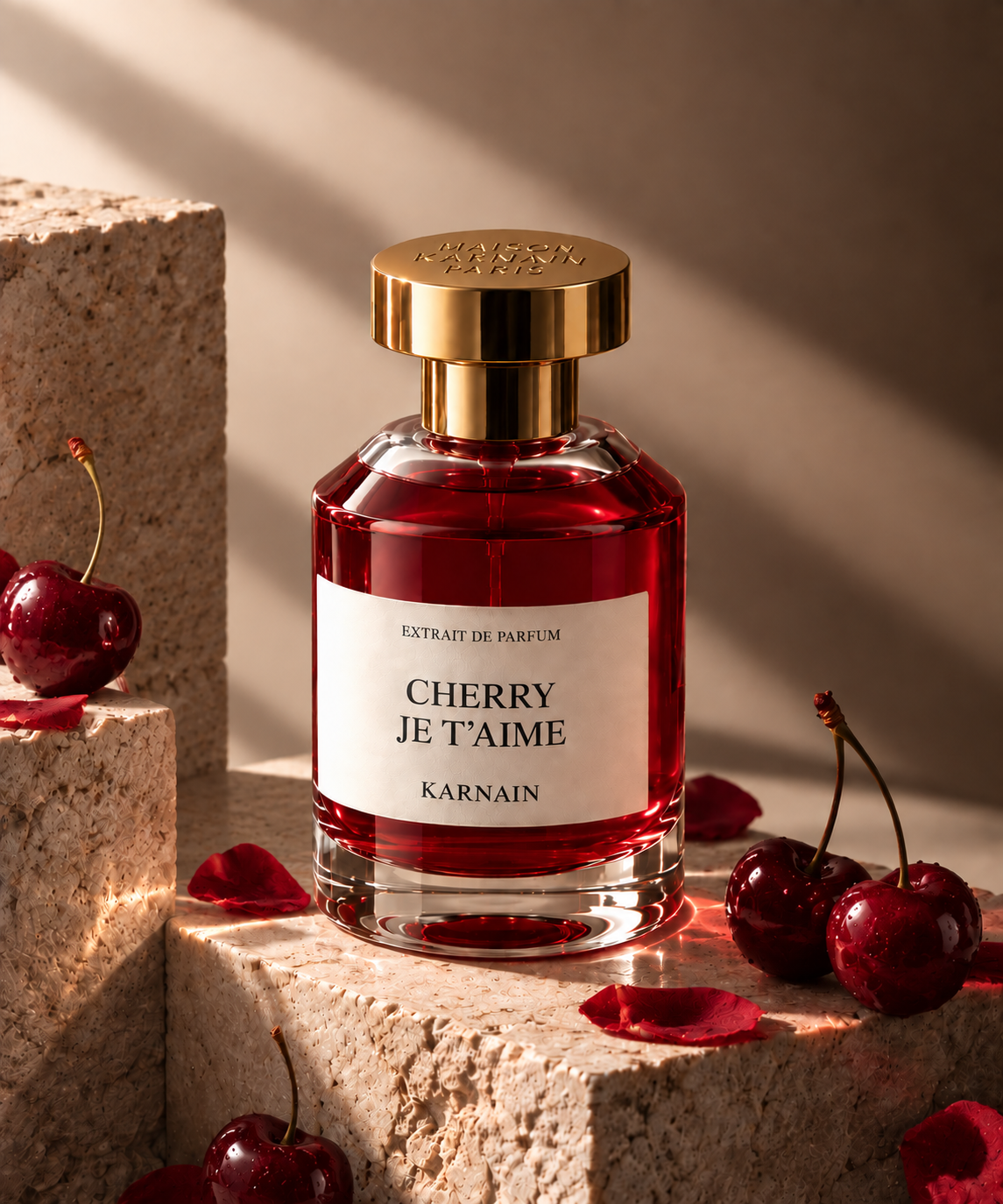 Cherry Je t'aime — imagen 2