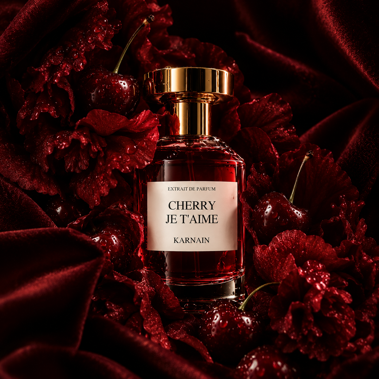 Cherry Je t'aime — imagen 3