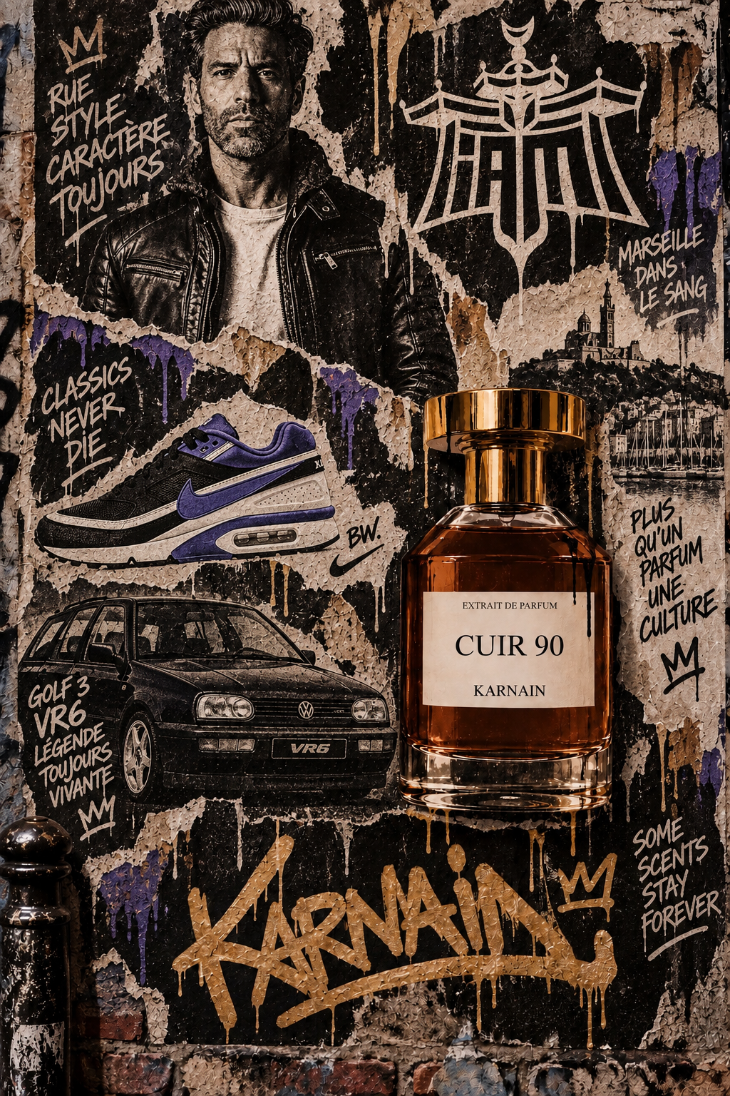 Cuir 90 — Bild 3