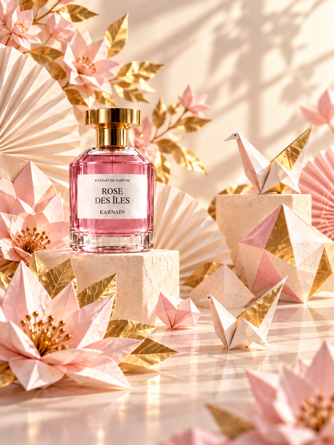 Rose des Îles — Bild 3