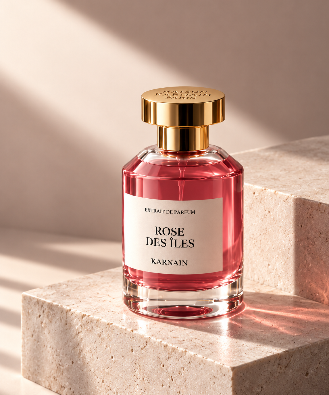 Rose des Îles — Bild 2