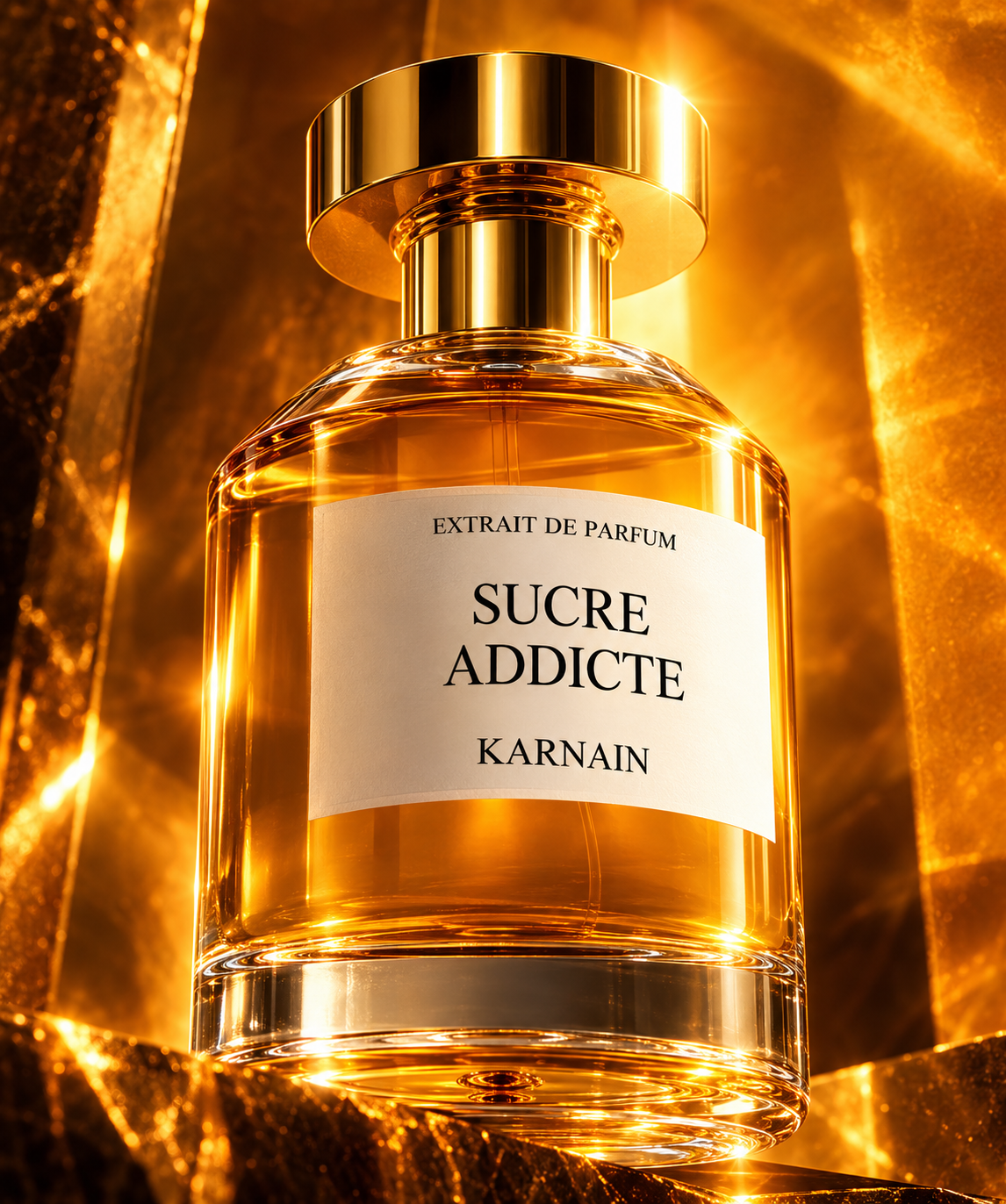 Sucre Addicte — immagine 3