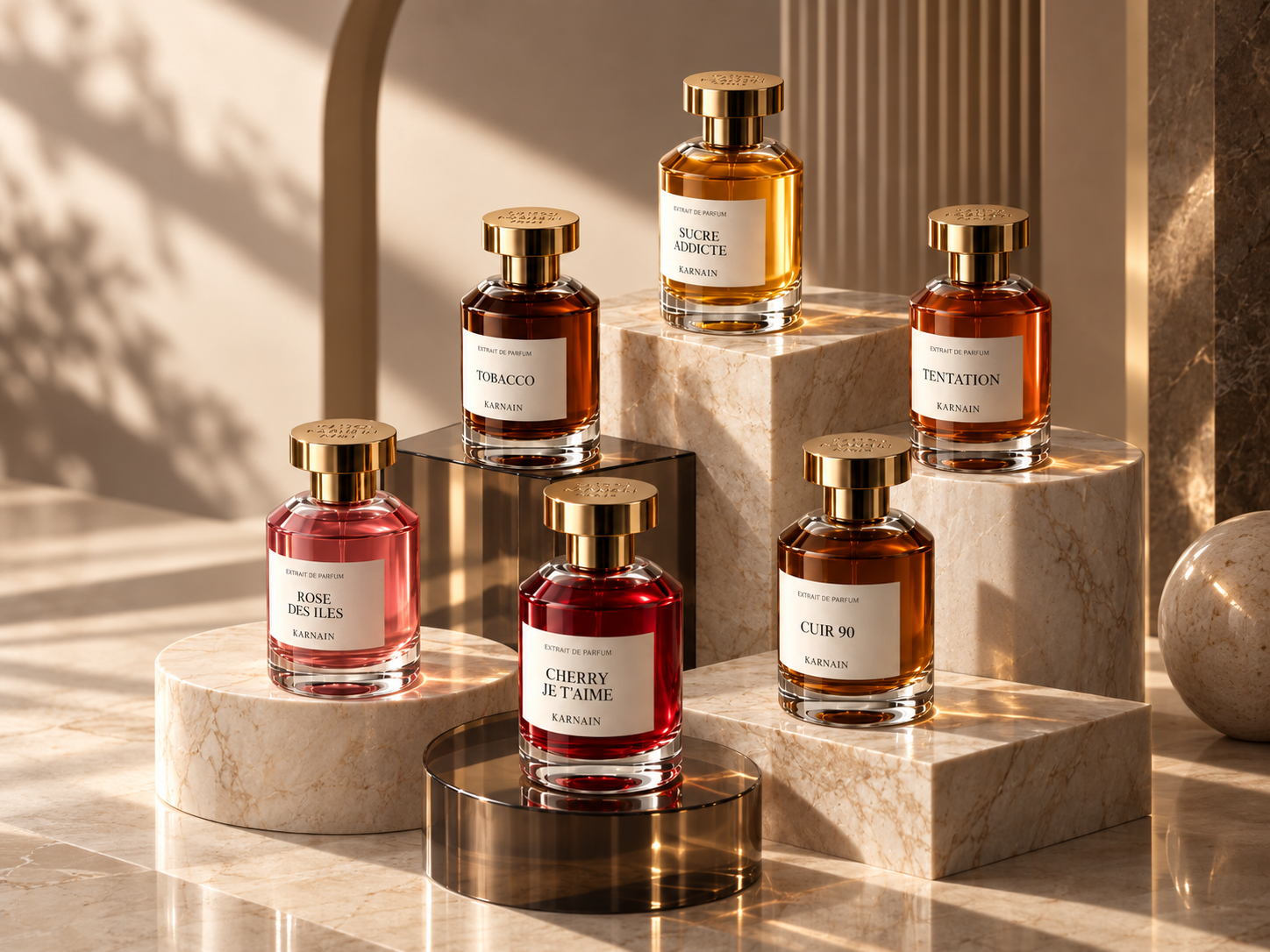 Sucre Addicte — visuel 3