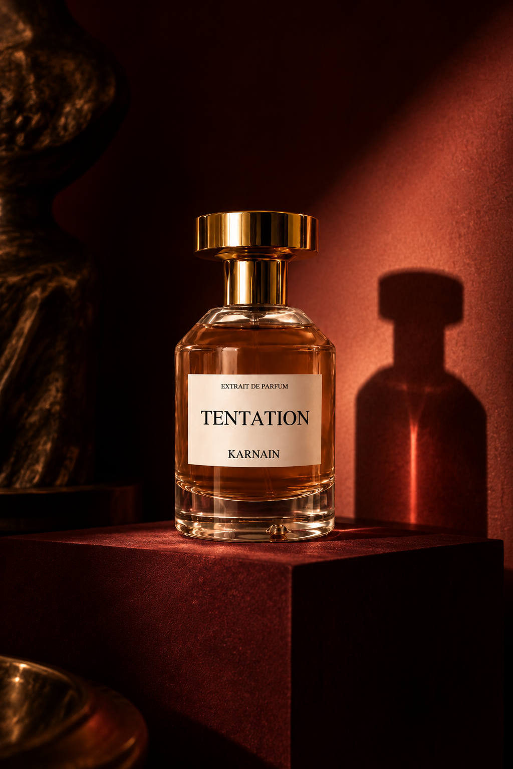 Tentation — immagine 3
