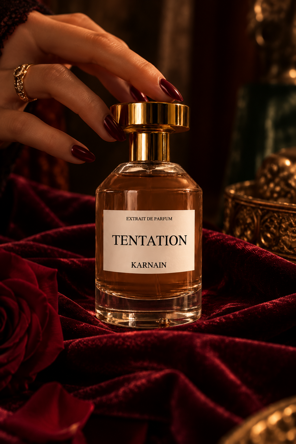 Tentation — immagine 2