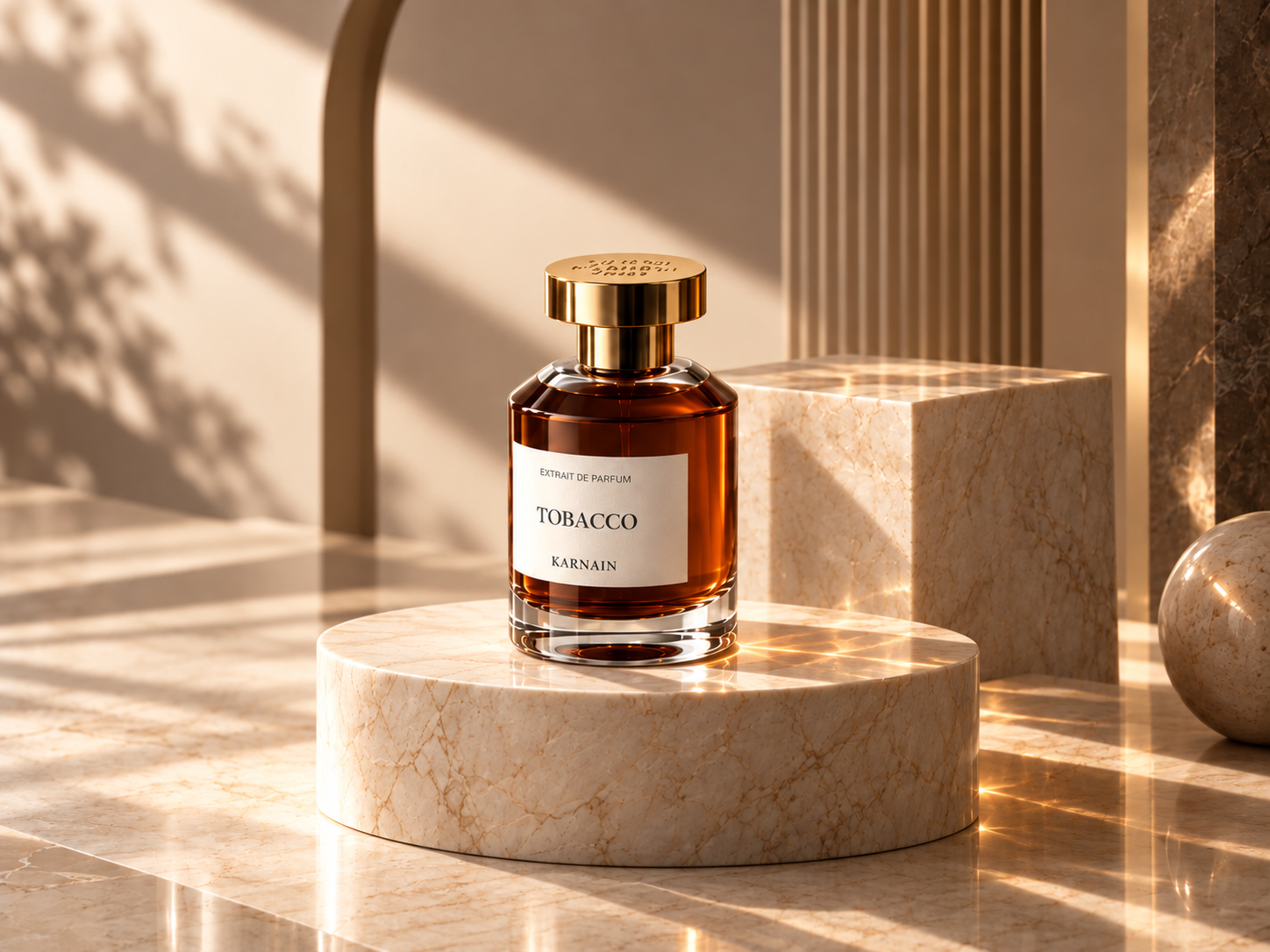 Tobacco — immagine 2